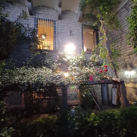 Vila L'Antica Dimora Meta Exteriér fotografie