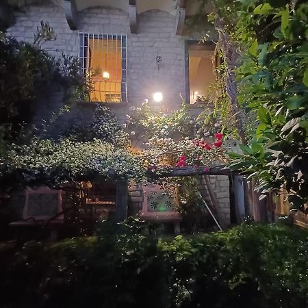 Vila L'Antica Dimora Meta Exteriér fotografie