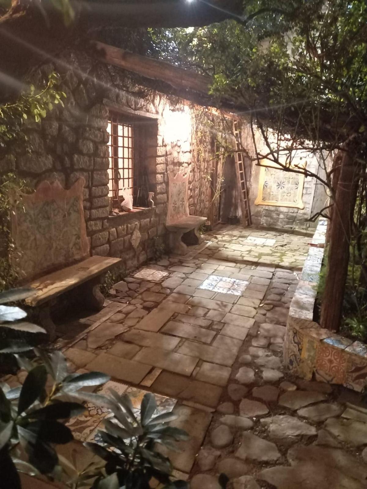 Vila L'Antica Dimora Meta Exteriér fotografie