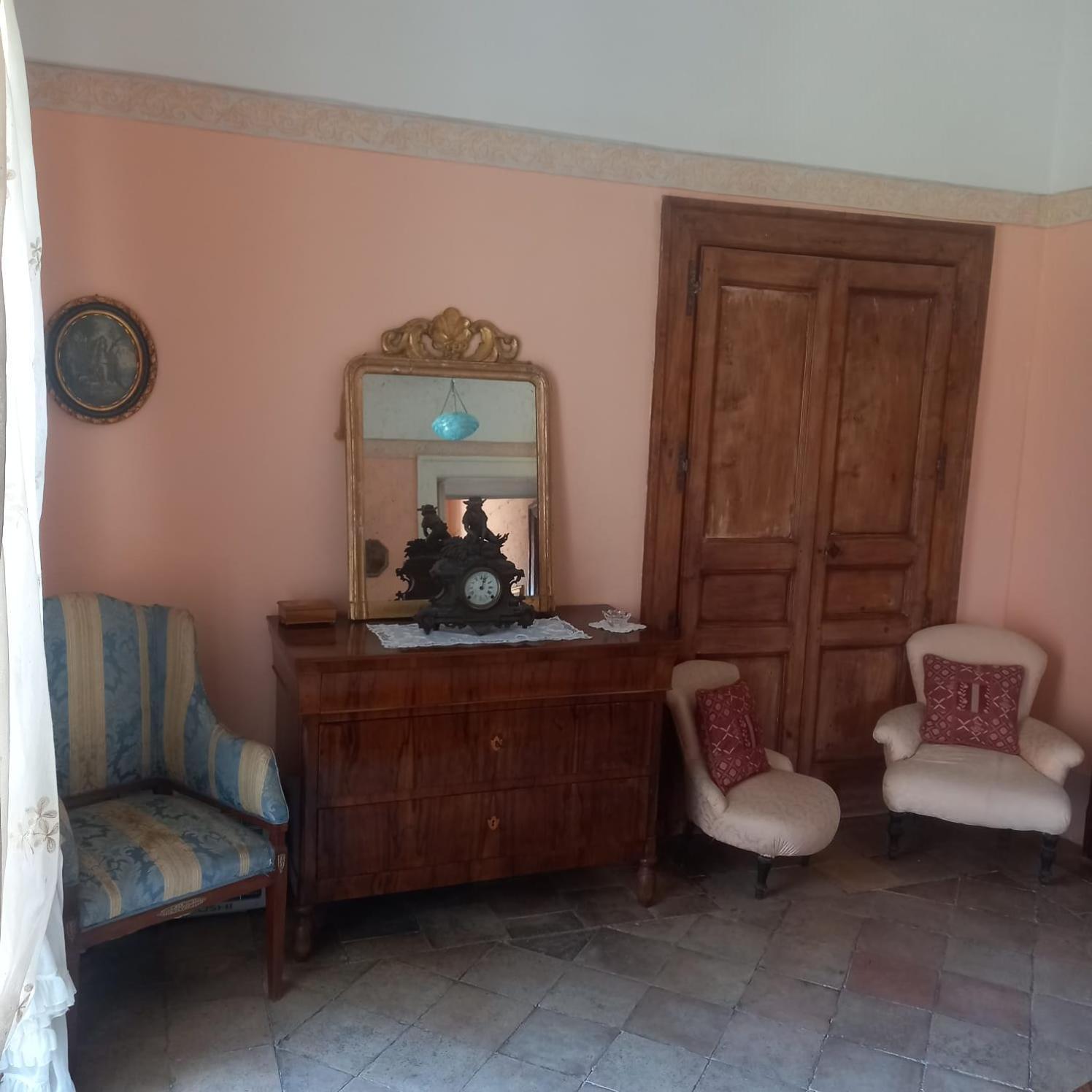Vila L'Antica Dimora Meta Exteriér fotografie