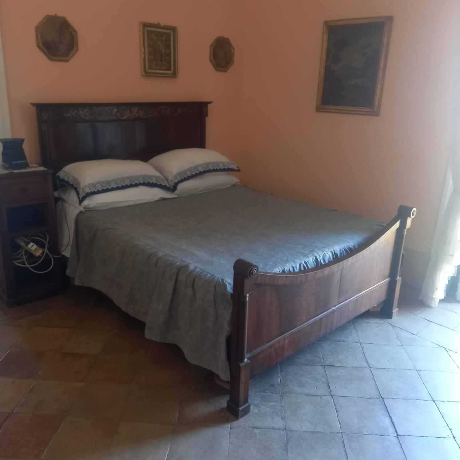 Vila L'Antica Dimora Meta Exteriér fotografie