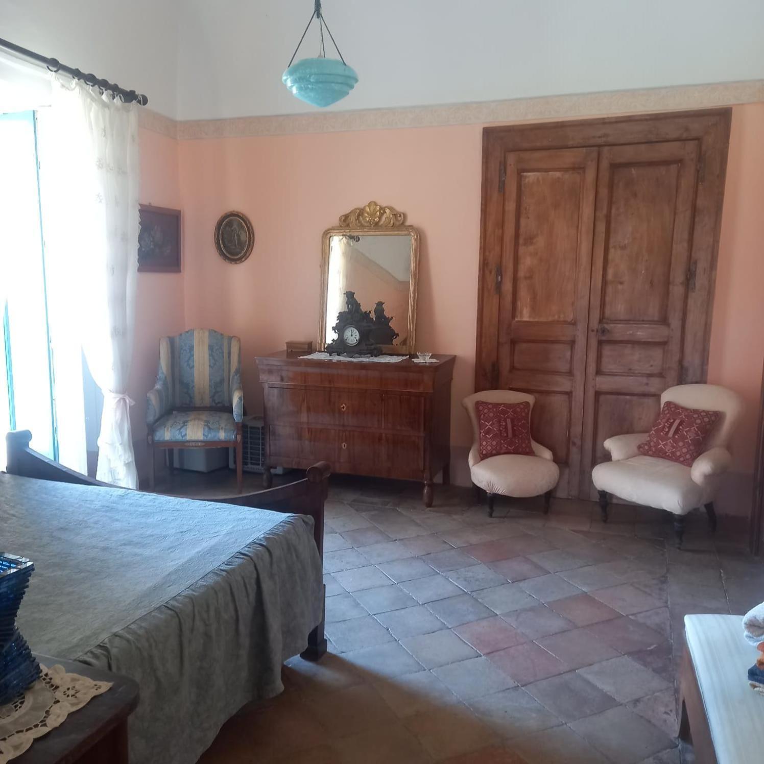 Vila L'Antica Dimora Meta Exteriér fotografie