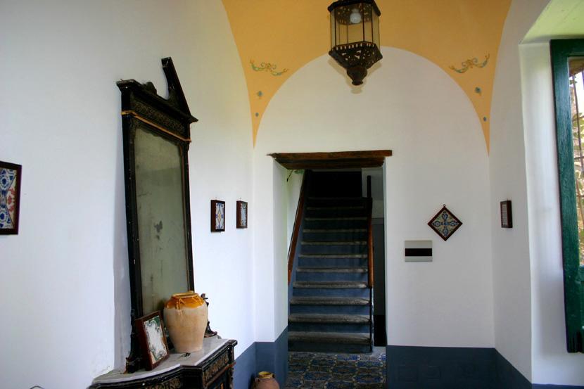 Vila L'Antica Dimora Meta Exteriér fotografie